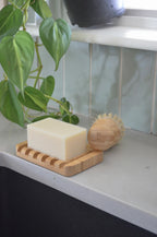 Soap Dishes: Multiple Styles