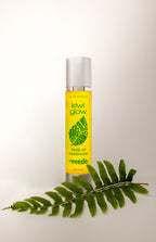Verde Body Oil