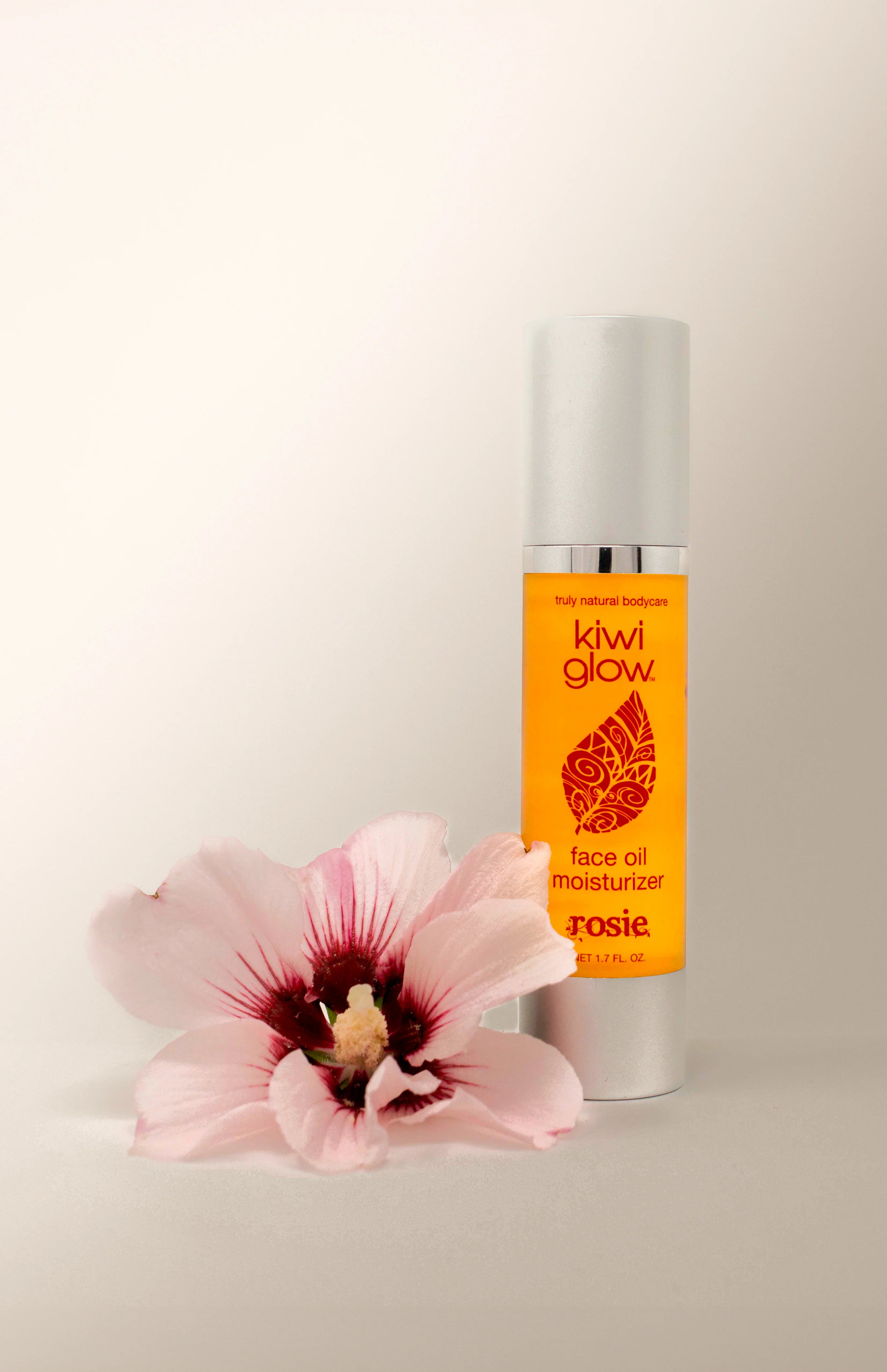 Rosie Facial Oil