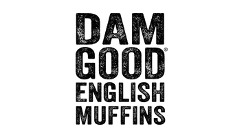 Dam Good English Muffins