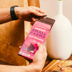 80% Dark Chocolate Bar