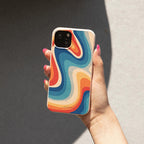 Seashell Disco Phone Case | For iPhone, Galaxy & Pixel