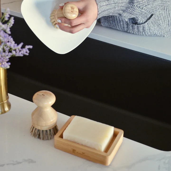 Dishwashing Soap Bars