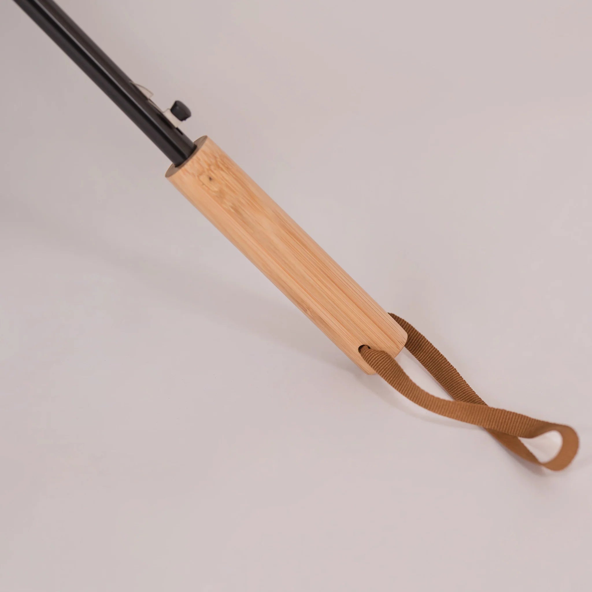 Arctic Gray Sea-Cycled Umbrella