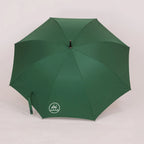 Marine Green Sea-Cycled Umbrella