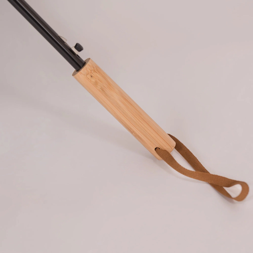 Marine Green Sea-Cycled Umbrella