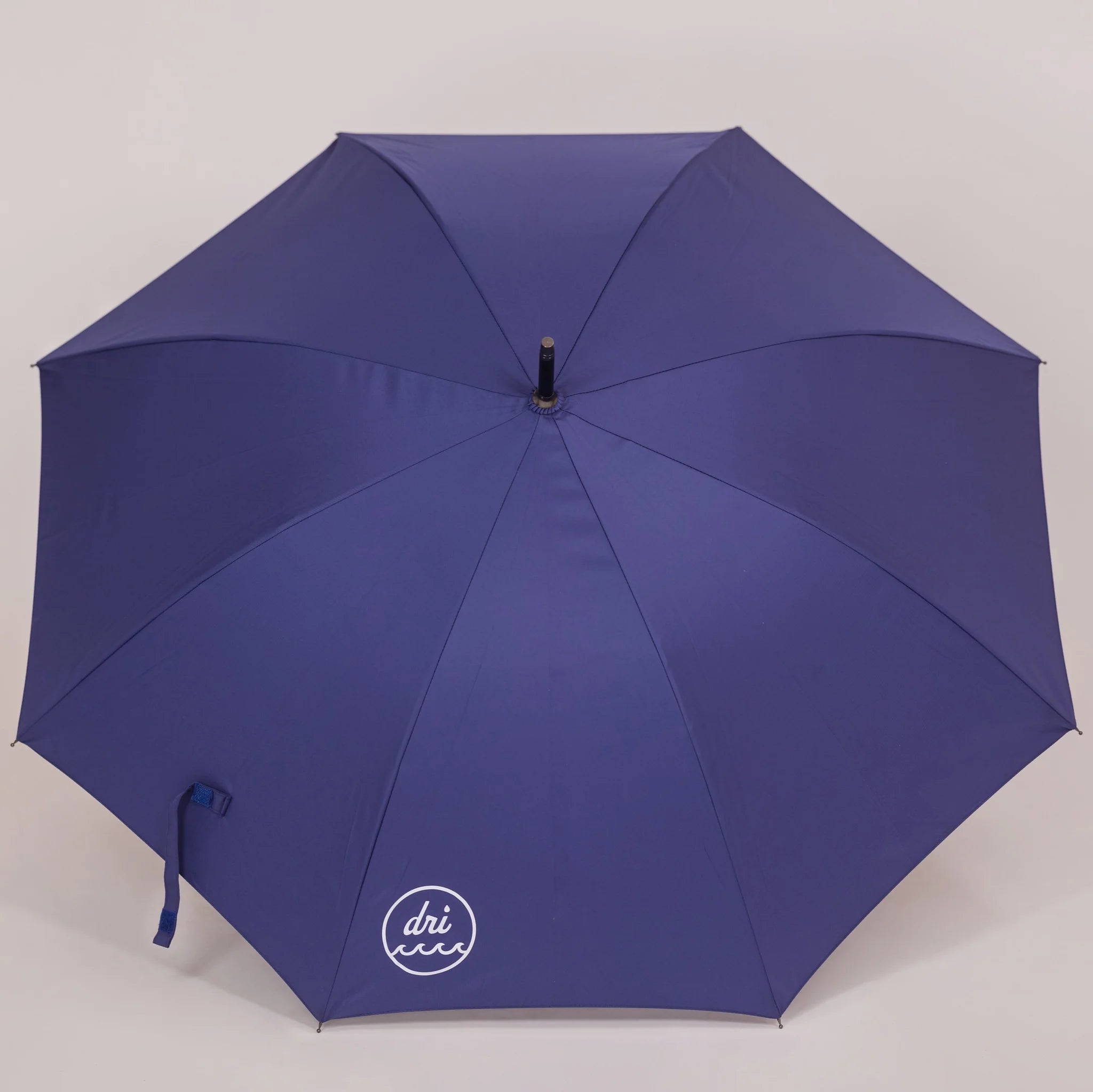 Pacific Blue Sea-Cycled Umbrella