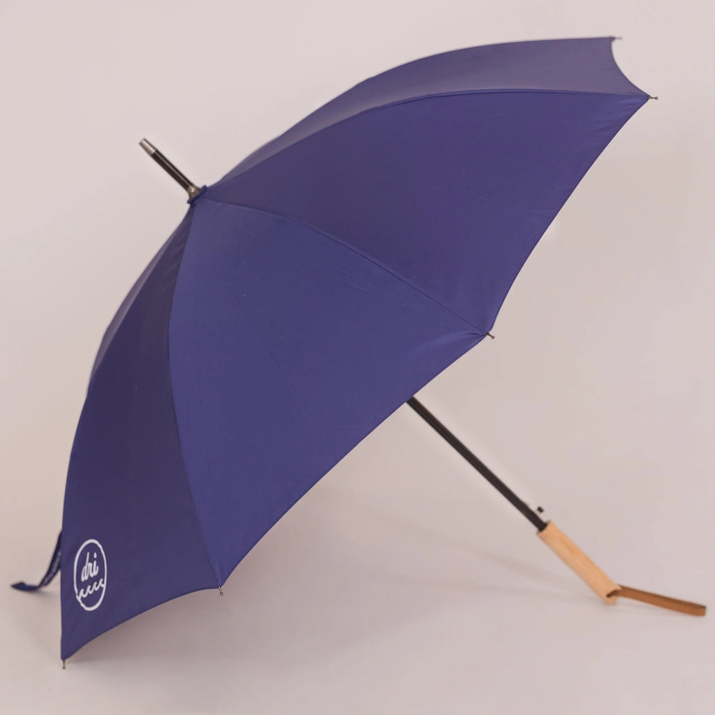 Pacific Blue Sea-Cycled Umbrella