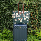 Essential Tote - Tansy