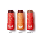 Multi-Stick Makeup Bundles