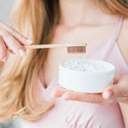 Natural Bamboo Toothbrushes