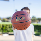 Men's Basketball - Vegan Leather