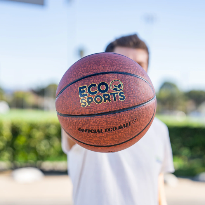 Men's Basketball - Vegan Leather