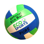 Non-Toxic Beach Volleyball
