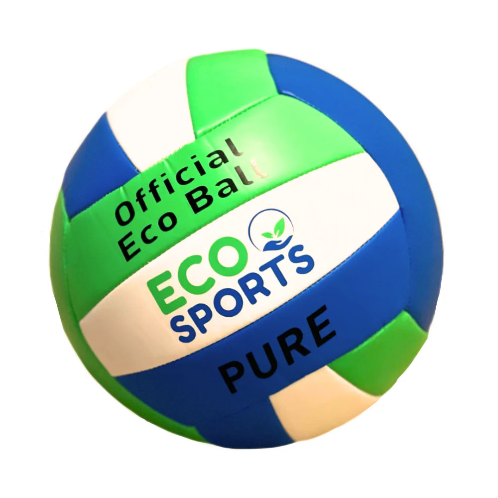 Non-Toxic Beach Volleyball