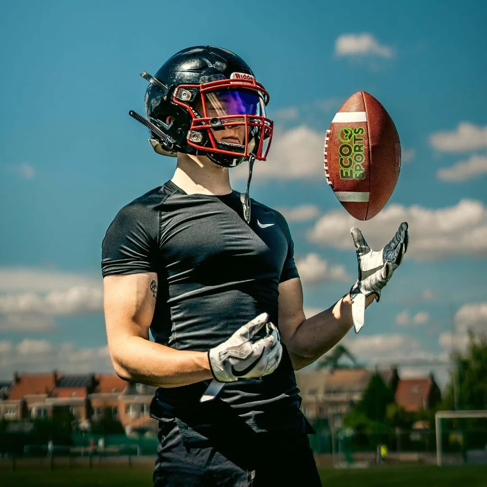 Non-Toxic Football
