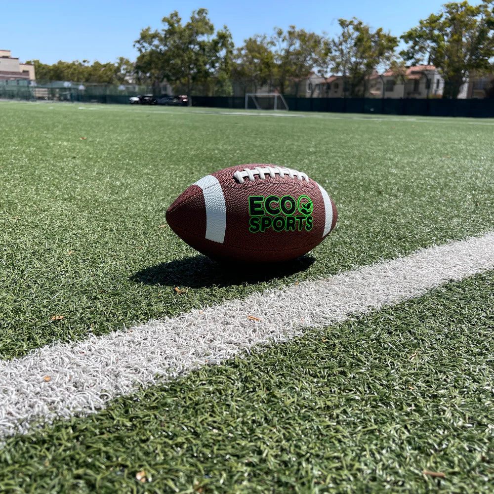 Non-Toxic Football