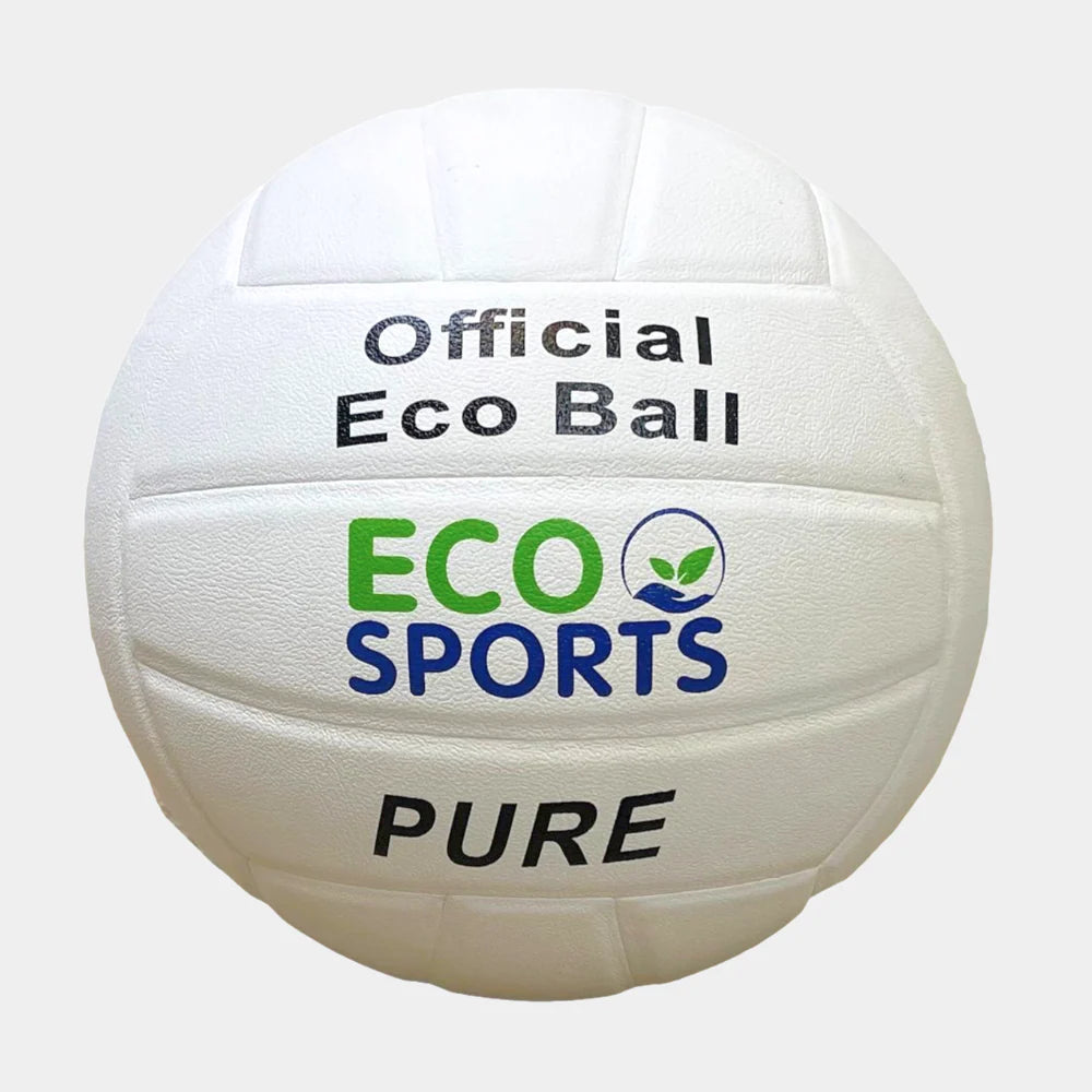 Non-Toxic Indoor Volleyball