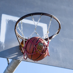 Men's Basketball - Vegan Leather