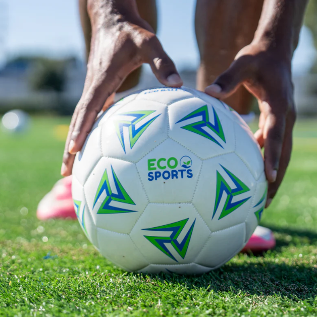 Non-Toxic Soccer Ball