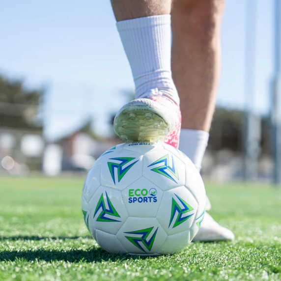 Non-Toxic Soccer Ball