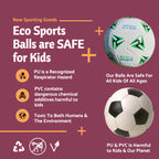Non-Toxic Soccer Ball