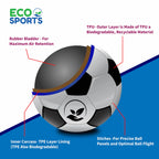 Non-Toxic Soccer Ball