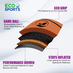 Men's Basketball - Vegan Leather