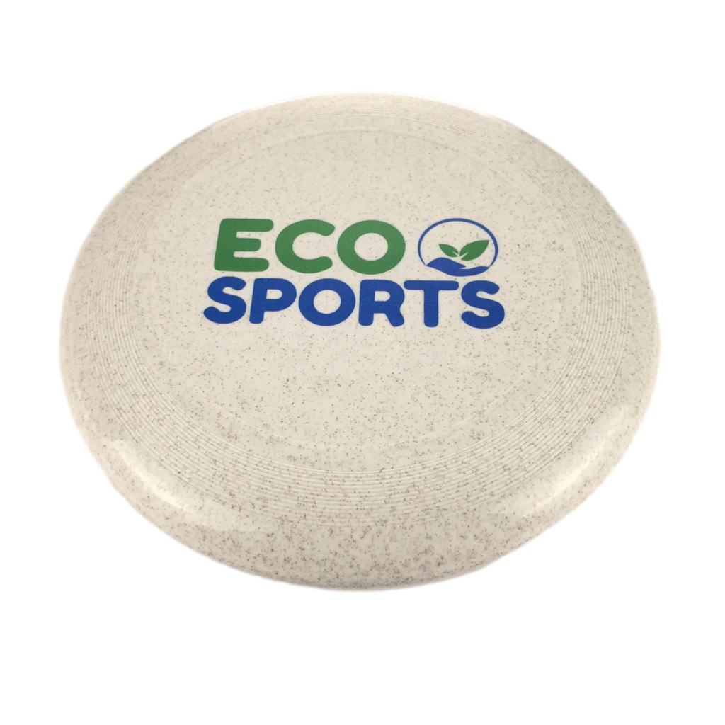 Eco Friendly Ultimate Frisbee Disc