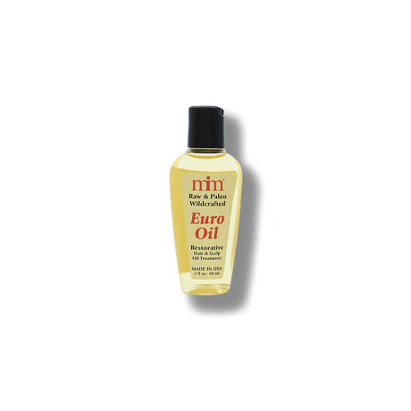 Euro Natural Oil Conditioner & Moisturizer