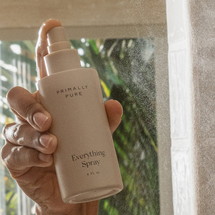 Everything Spray