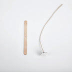 Cotton Wick Supply Set