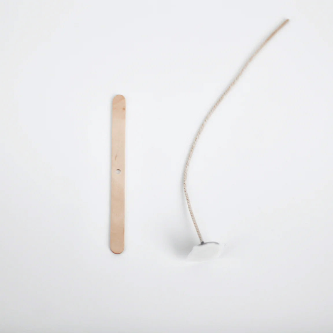 Cotton Wick Supply Set