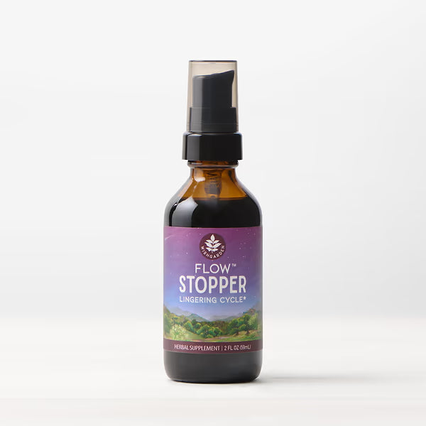 Flow Stopper Lingering Cycle