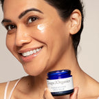 Frankincense Face Balm
