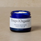 Frankincense Face Balm