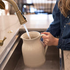 The Well Pitcher