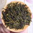 2025 Flat Pressed Laoshan Green Tea