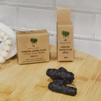 REFILL ONLY- Biodegradable Bamboo Charcoal Dental Floss
