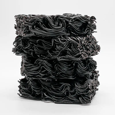 Organic Forbidden Rice® Ramen (4 Ramen Cakes)