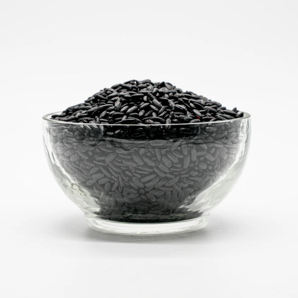 Organic Forbidden® Rice