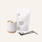 Build your Starter Set | Clean Candles