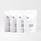 Core Collection Pack | Clean Candles