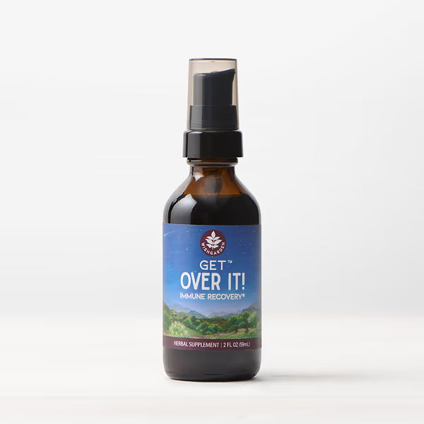 Get Over It! Immune Recovery