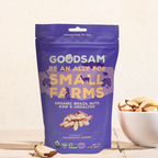 Organic Brazil nuts, Raw and Unsalted