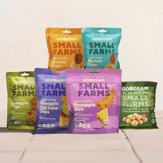 Summer Snackable Bundle