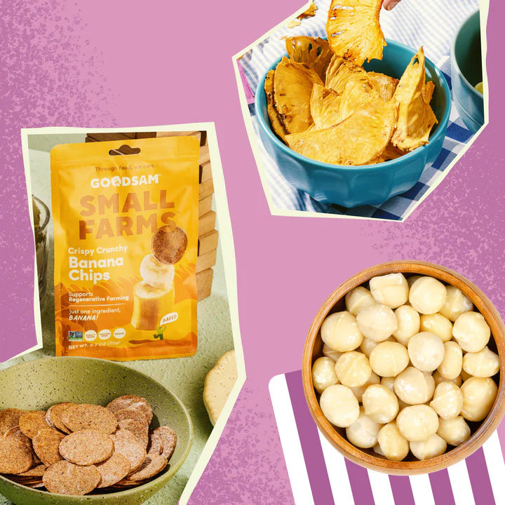 Summer Snackable Bundle