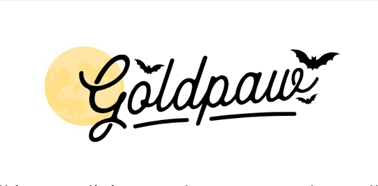 Goldpaw