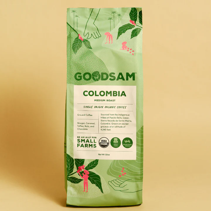 Everyday Coffee