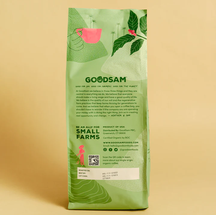 Everyday Coffee
